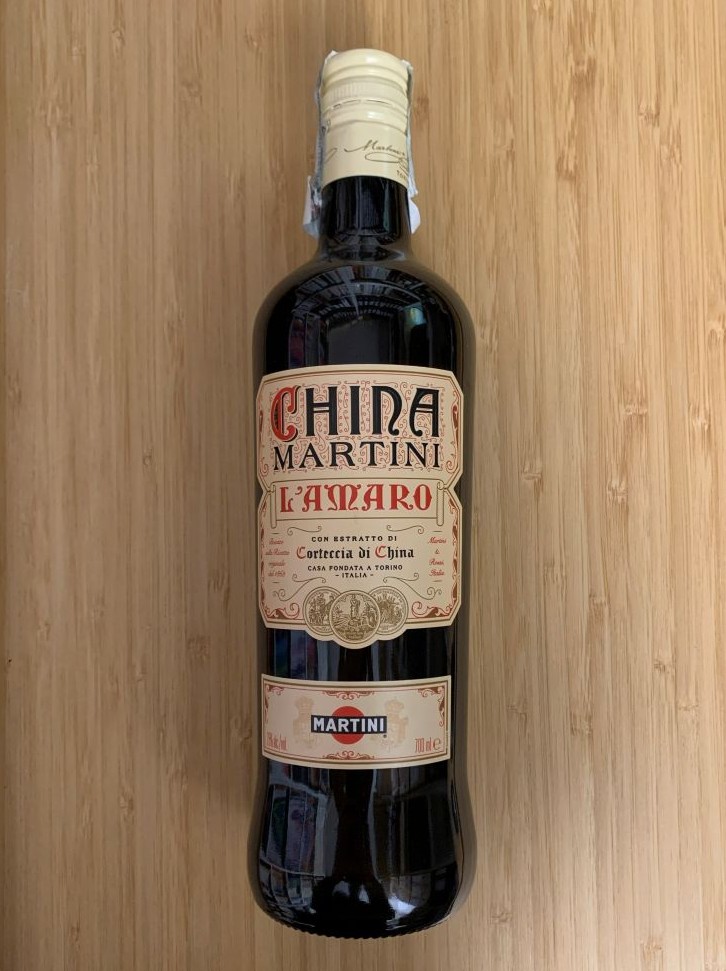 China Martini