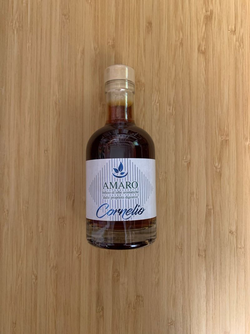 Amaro Cornelio