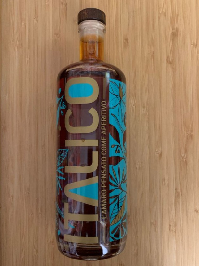 Amaro Italico