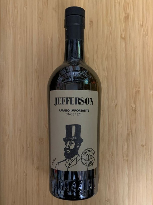 Amaro Jefferson