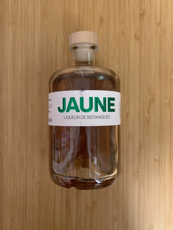 Jaune